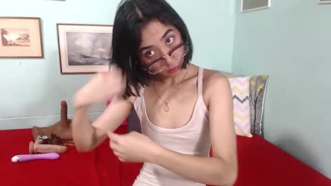 Andreyna online show from February 27, 12:13 pm