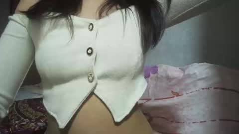 Andriana05 online show from March 3, 9:43 pm