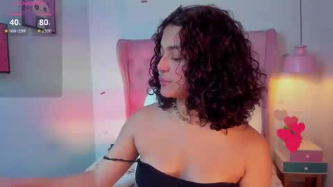 Andrux online show from November 21, 10:01 pm
