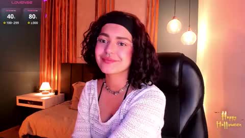 Andrux online show from November 1, 8:24 pm
