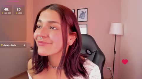Andrux online show from November 20, 3:46 pm