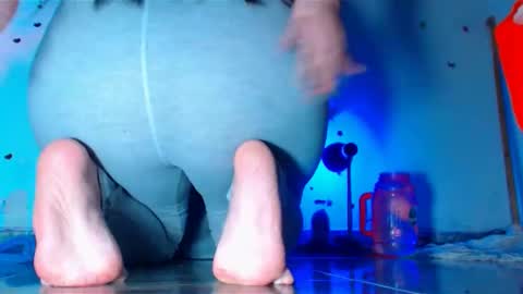 Andry G online show from December 22, 11:31 pm