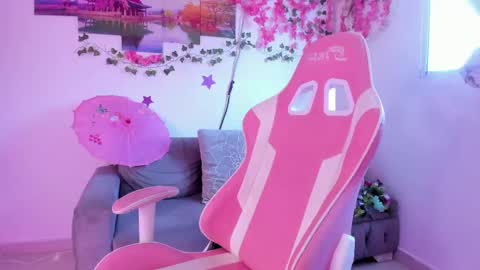 Snapshot of aneko_morii chatting on March 9, 1:15 pm online show from March 9, 1:15 pm