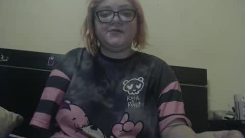 Aneris online show from October 30, 7:48 pm