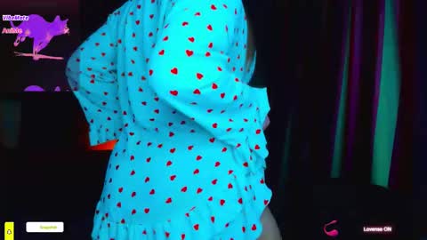 Aneta online show from November 12, 6:55 am