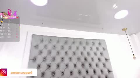 anette_cooper online show from September 9, 4:56 am