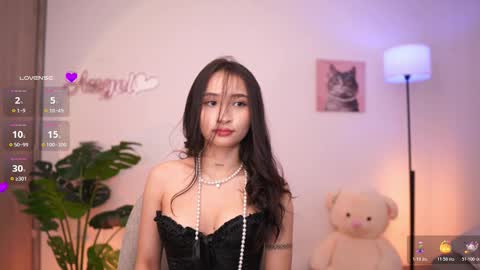 Angel online show from October 31, 2:13 am