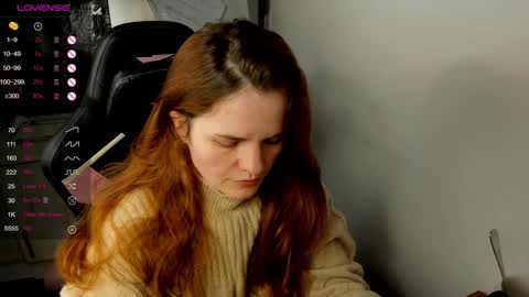 Snapshot of angel7you chatting on February 5, 1:00 pm Eva online show from February 5, 1:00 pm