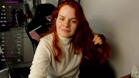 Snapshot of angel7you chatting on February 27, 7:23 am Eva online show from February 27, 7:23 am