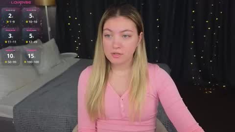 Grace online show from March 9, 12:03 am