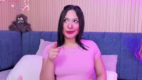 Snapshot of angel__ponce chatting on October 4, 8:24 pm angel__ponce online show from October 4, 8:24 pm