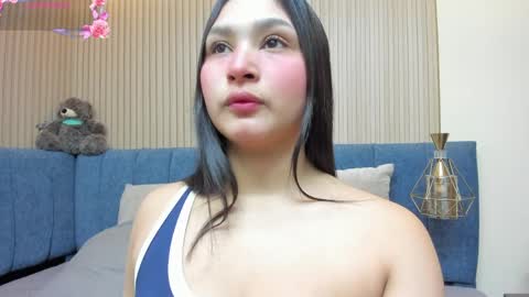 angel__ponce online show from April 4, 7:13 pm