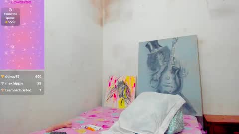 Anglica online show from October 11, 4:06 am