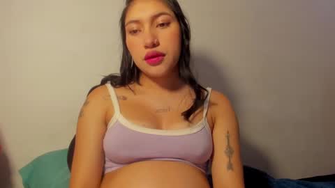 Angie indepent model online show from March 2, 4:58 pm