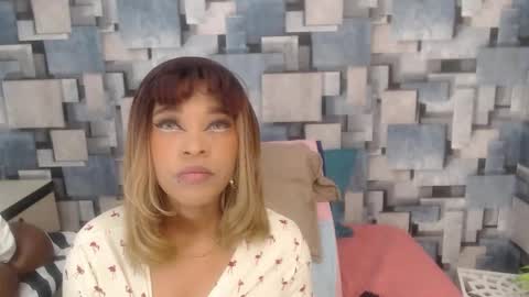 ANGHEL online show from January 13, 12:09 pm