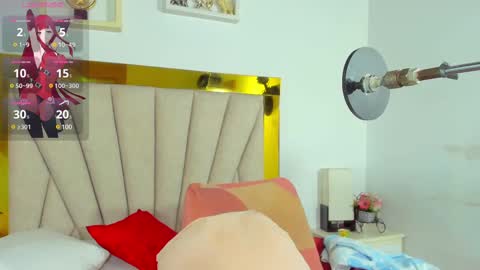 ANGHEL online show from February 16, 12:10 pm