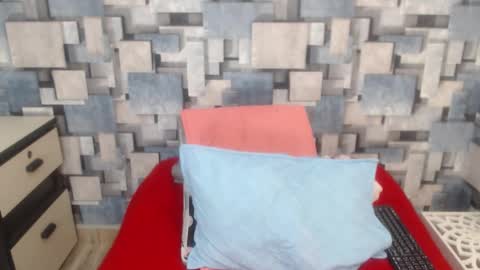 ANGHEL online show from December 19, 1:03 pm