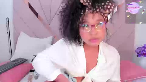Snapshot of angel_dthroat3 chatting on September 20, 6:50 pm Angel Dthroat 3 online show from September 20, 6:50 pm