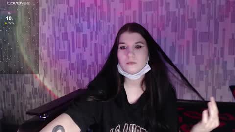 Angel online show from February 13, 3:24 pm