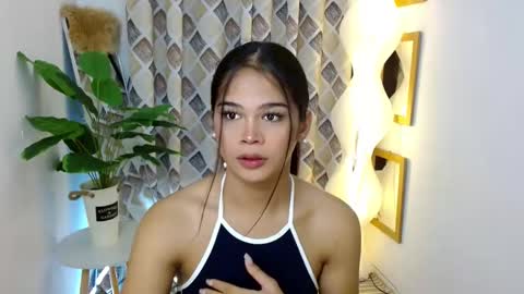 angela online show from February 25, 2:14 am