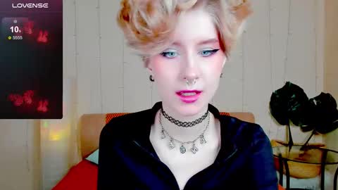 Angel Dust online show from November 13, 1:15 am