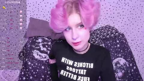 Angel Dust online show from April 23, 3:03 am
