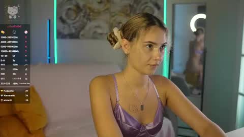 angel_linka online show from June 21, 4:55 pm