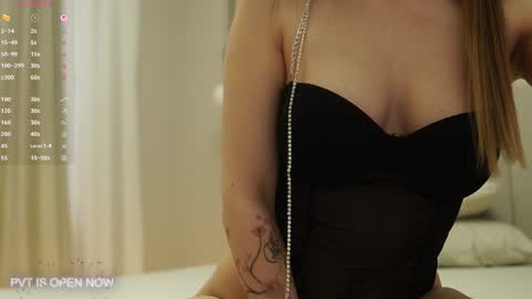 Luisa online show from January 16, 3:35 am