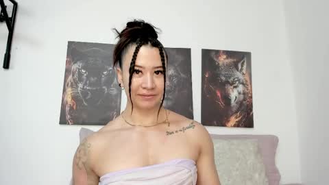 Angel online show from June 6, 2:12 pm