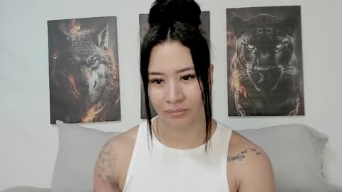 Angel online show from April 6, 4:08 pm