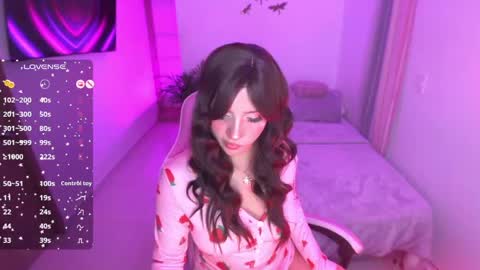 Angel online show from April 18, 3:20 am