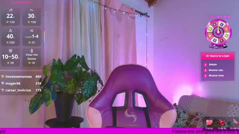 angel online show from May 27, 1:57 am