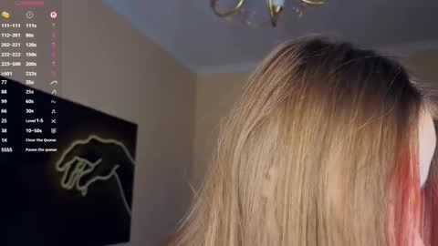 SofiaSofi online show from December 22, 9:34 am