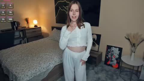 SofiaSofi online show from October 5, 7:57 am