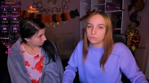 Angel online show from October 29, 5:48 pm