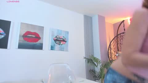 A N G E LA.  online show from March 3, 3:27 am