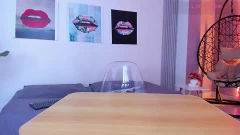 A N G E LA.  online show from September 17, 3:48 am