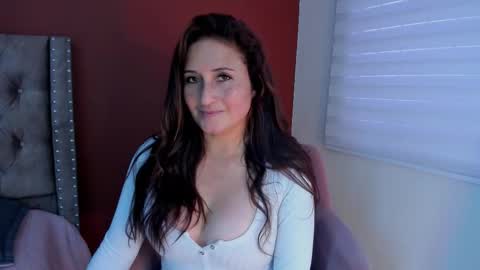 Ange online show from March 13, 7:59 pm