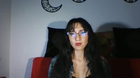  Angela  online show from December 1, 9:39 pm