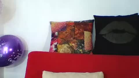  Angela  online show from February 20, 9:26 pm