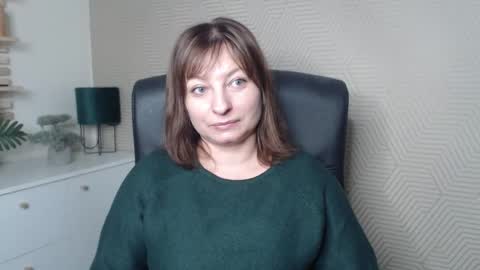 Angela online show from January 13, 9:13 am