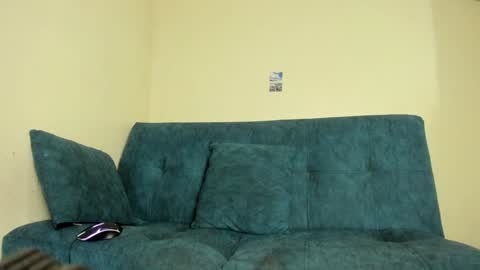 Angela online show from February 26, 1:25 am