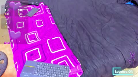 angela_wish online show from February 8, 6:33 pm