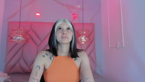 ANGELA online show from May 19, 12:01 pm