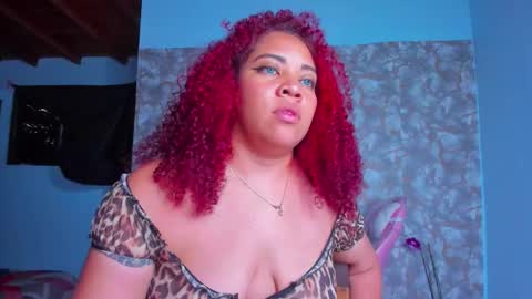 Angela online show from March 8, 1:57 am