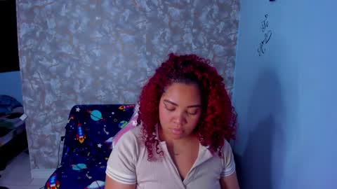 Angela online show from March 23, 9:54 pm