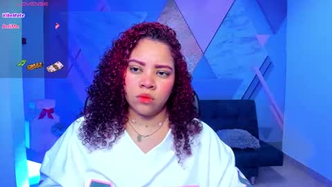 Angela online show from September 23, 3:04 am