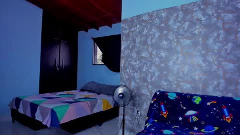 Angela online show from March 21, 9:42 pm