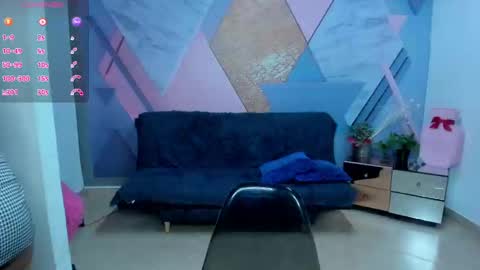 Angela online show from February 13, 4:11 am