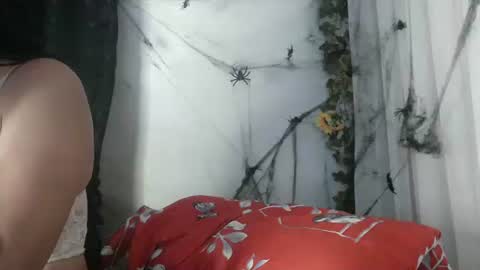 ANGELA online show from October 14, 6:16 am